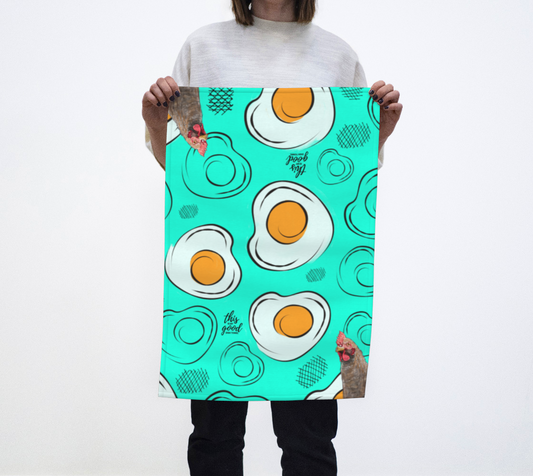 Greg's Good Dish Towel